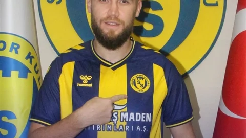 Söğütspor Serkan Osma ile Anlaştı