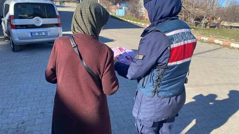 Kadına Şiddetle Mücadele İçin Faaliyetler Devam Ediyor