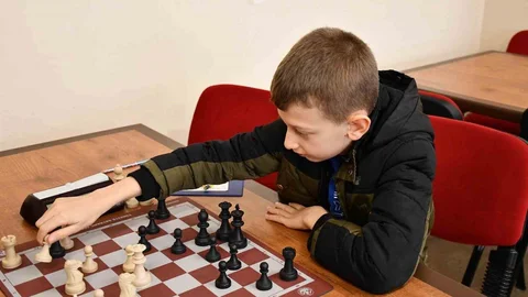 Yarıyıl Satranç Turnuvası Tamamlandı