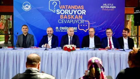 Fatih Belediyesi Uluslararası Başarı Elde Etti