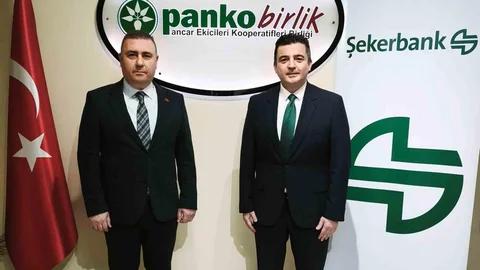 Şekerbank’tan Çiftçilere Yeni Finansman Desteği