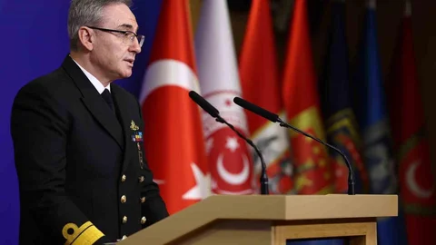 Tersanelerde 39 Gemi İnşa Ediliyor