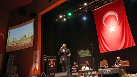 Kayseri'de Ramazan Etkinlikleri Başlıyor