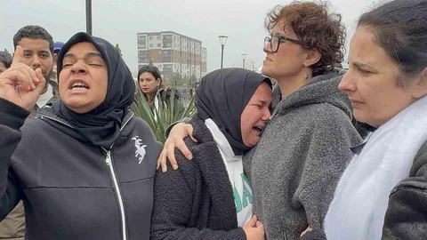 Edirne'de Bıçaklama Olayında Ceza İndirimi