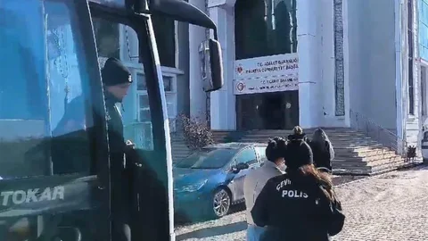 Malatya'da Fuhuş Operasyonu Gerçekleşti
