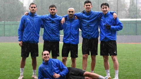 Manisa FK Hazırlıklarını Tamamladı