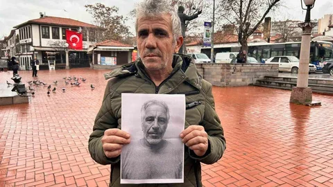 Rıfat Özdemir Ankara'ya Taşındı