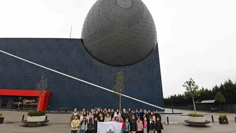 Osmangazi'de Bilim Dolu Etkinlik