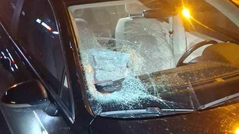 Muğla'da Zincirleme Kaza Yaşandı