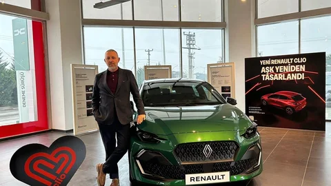 Türkiye’nin En Çok Satan Otomobili Bursa'da Tanıtıldı