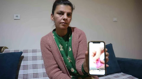 Hatay'da Oyun Hamurunda Cam Parçaları Bulundu