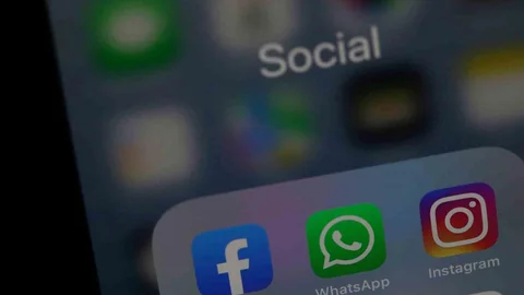 WhatsApp Erişimi Engelleniyor