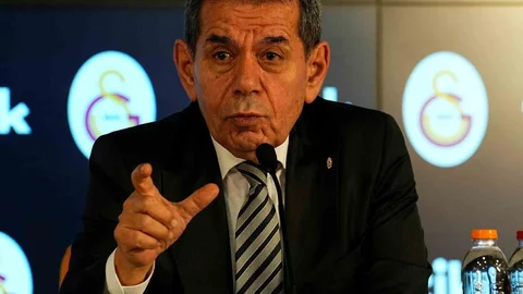 Dursun Özbek'in Transfer Açıklamaları