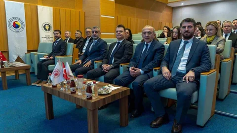 Manisa Yeşil Üretim Üssü Olma Yolunda