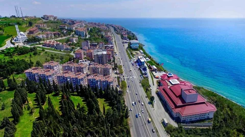 Tekirdağ’da 5 Milyon Turist Ağırladı
