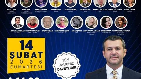 Karabük'te Kültürel Etkinlikler Devam Ediyor