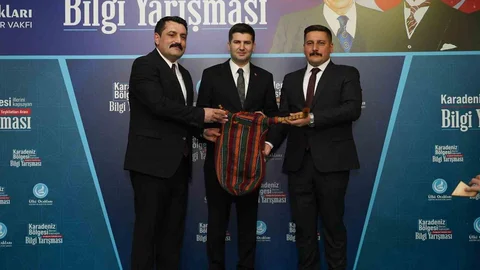 Ahmet Yiğit Yıldırım'dan Gençlere Mesajlar