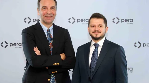 Mikro İşletmelere Yönelik Pera Uygulaması İstanbul'da Tanıtıldı