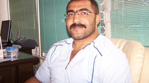 Cengiz Elbeye'nin Anma Töreni Antalya'da Yapıldı