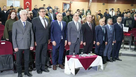 Iğdır'da Şap Hastalığına Bilimsel Çözüm Arayışı