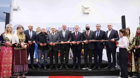 Ankara'da Moda Günleri Başladı