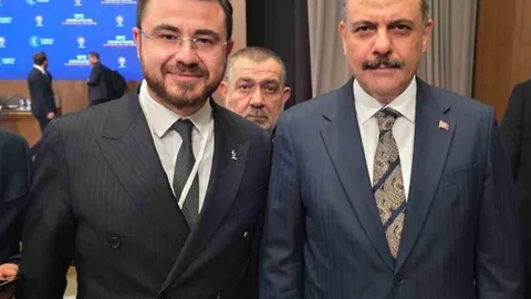 Kayseri'de Yeni Bakanlara Tebrik Mesajı