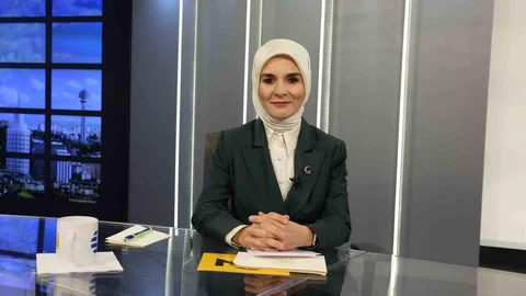 Bakan Göktaş'tan Aile Vizyonu Açıklaması