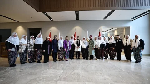 Bilecik'te Teşkilat Çalıştayı Düzenlendi