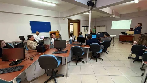 MSKÜ Projesinde Son Aşama