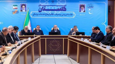 İran Cumhurbaşkanı Pezeşkiyan Açıklamalarda Bulundu