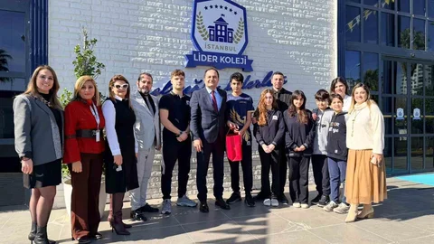 Robotik Kodlama Çalışmaları İncelendi