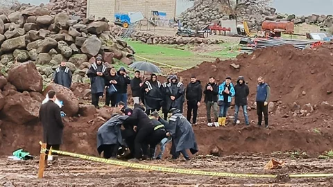 Gaziantep’te Zihinsel Engelli Birey Bulundu