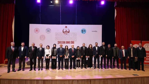 Arnavutköy’de Sarıkamış Anma Etkinliği