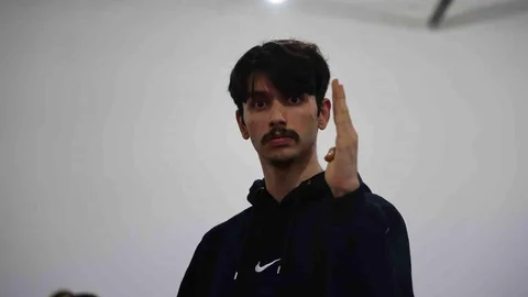 Furkan Kaan Ata'nın Başarısı Kırşehir'de Gurur Kaynağı