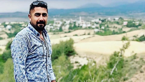 Zeytin Bahçesinde Cansız Beden Bulundu: Tarsus'ta 38 Yaşındaki Hamza Menemen Hayatını Kaybetti!