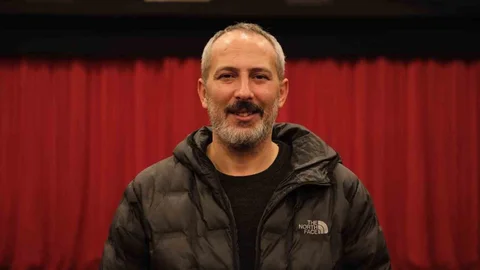 EBB Şehir Tiyatrosu'ndan Yeni Oyun: Organiyasyon