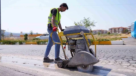 Ali Çetinkaya Mahallesi’ne Doğalgaz Müjdesi
