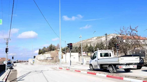 Malatya'da Trafik Sorunlarına Yeni Düzenleme