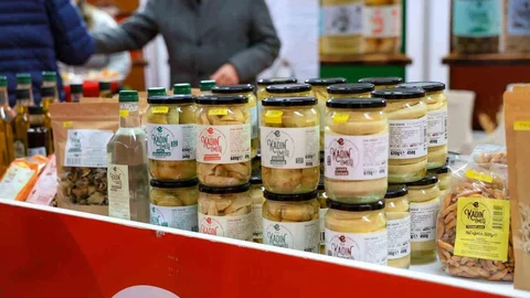 Efeler'de Tarım Fuarı Etkinliği