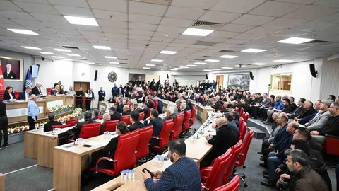 Aydın'da Diş Sağlığı Tartışması