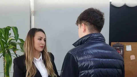 Üsküdar’da Çocuk Şiddeti İddiası