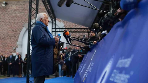 AB Liderleri Rekabet Gücünü Görüşmek İçin Toplandı