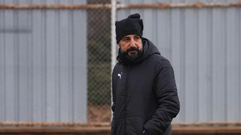 Elazığspor Üst Lige Yükselmek İstiyor