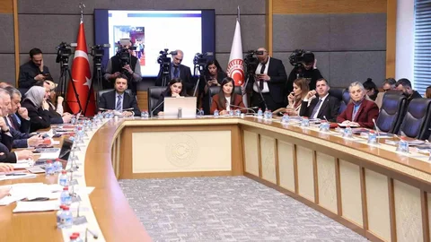 Suça Sürüklenen Çocuklar İçin Yeni Yaklaşımlar