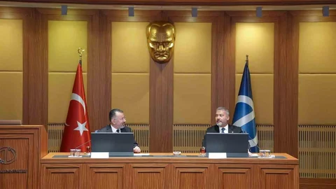 Karabük'te Bilimsel İş Birliği Başlatıldı