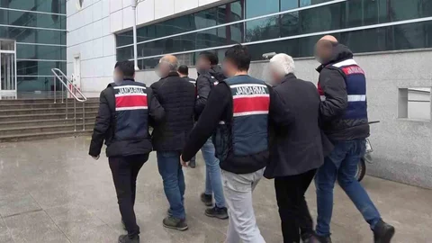 Adıyaman'da Terör Operasyonu Yapıldı