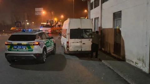 Sakarya'da Hijyen Kurallarına Aykırı Sakatat Ele Geçirildi