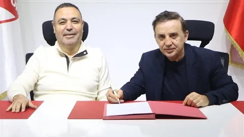 Boluspor'un Yeni Teknik Direktörü Belli Oldu