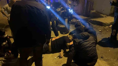 Samsun'da Silahlı Saldırı Gerçekleşti