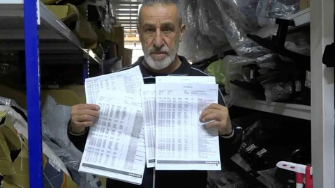 Aksaray'da Dolandırıcılık Olayı